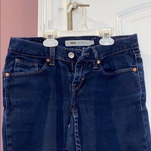 Levi women’s jeans